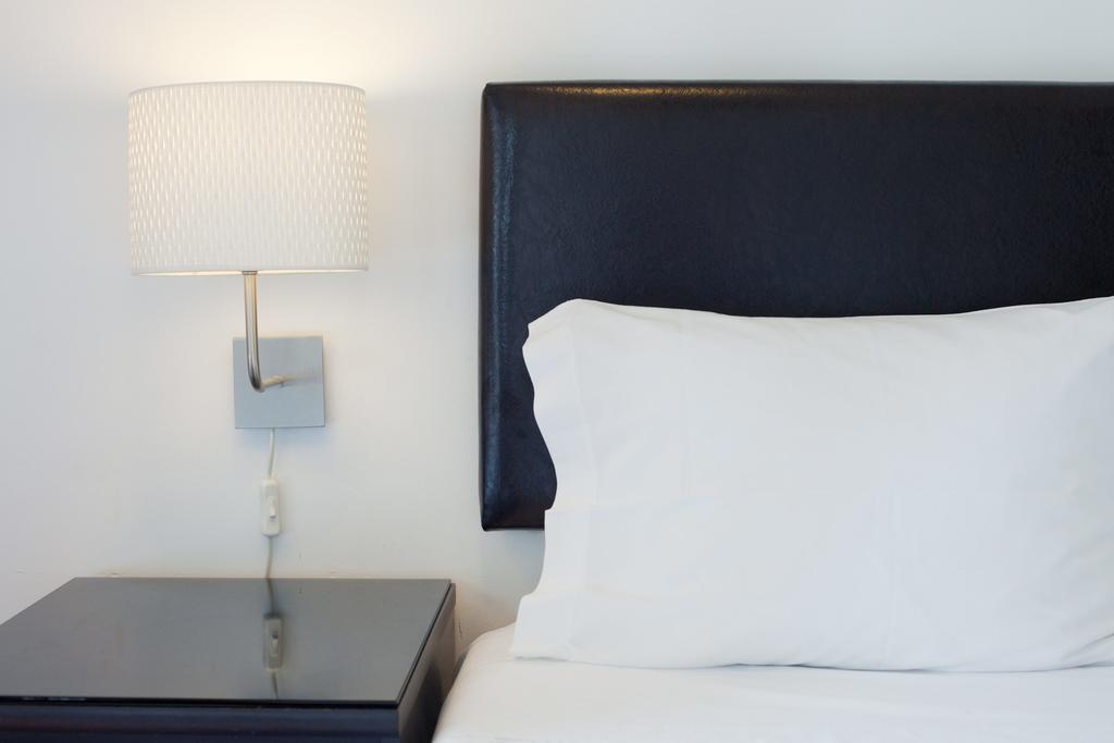 בריירו Residencial Principe Guest House חדר תמונה